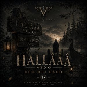Hallååå Med Ö Och Hej Dådö