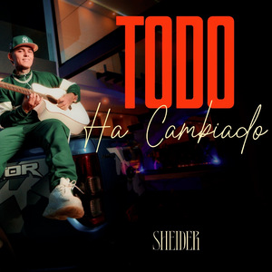 Todo ha Cambiado