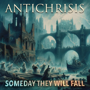 Someday They Will Fall