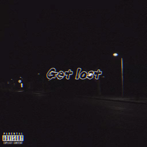 get lost