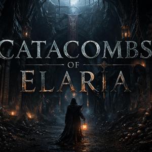 Catacombs of Elaria