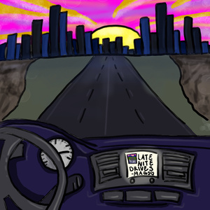 Late Nite Drives