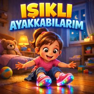 Işıklı Ayakkabılarım
