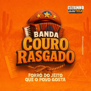 É Só Rasgando e Costurando