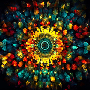 Inner Healing (417 Hz)