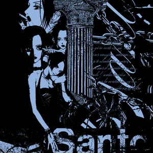 Santo (bonus)
