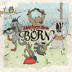 Týndi ferðalangurinn