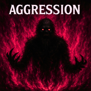 AGGRESSION!