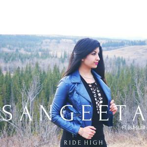 Ride High (feat. DJ A-Slam)