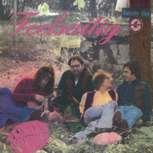 Flower Power (Summer Is Over)