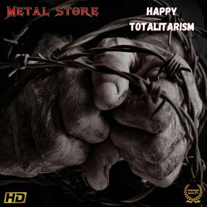 Happy Totalitarism (feat. Seb Metal)