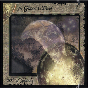 Mountains of the Moon