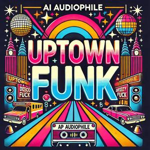 Uptown Funk