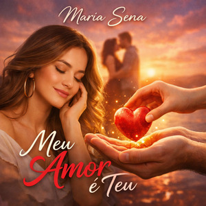 Meu amor é teu