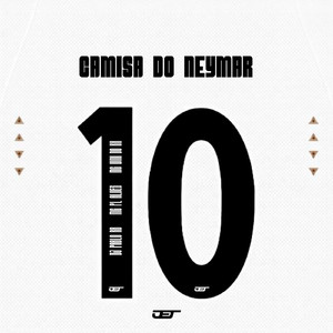 CAMISA DO NEYMAR