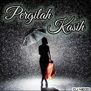 PERGILAH KASIH INSTRUMENTAL