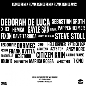 Mushroom Effect (Xhei Remix)