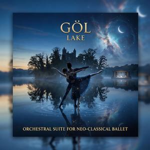 Hüzünle Dans (Dancing with Sorrow: Valse Mélancolique)