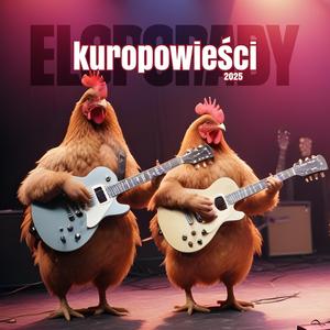 Gdyby kury mogły latać (Ver2)