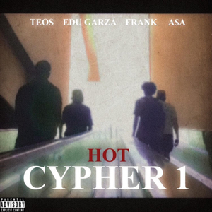 Hot Cypher, Vol.1