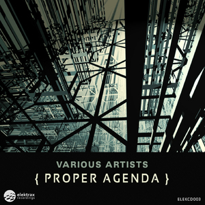 Dr. Jack Ill and Mr High End (Original Mix)