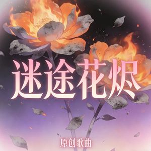 迷途花烬