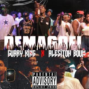 Demagofi (feat. Guary King)