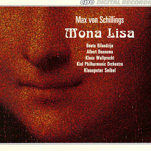 Mona Lisa, Op. 31:Act I: Ritornelle weiss ich eine Masse (Arrigo, Masolino, Sandro, Ginevra, Alessio, Pietro)