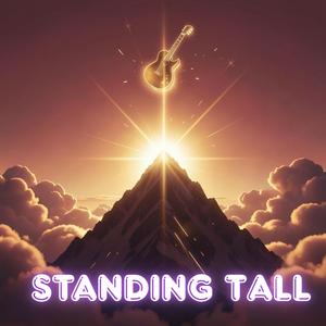 Standing Tall