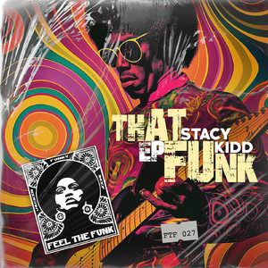 Jazzy Blues (Original Mix)