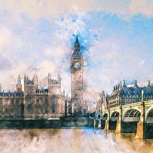 春风十里（在路上）