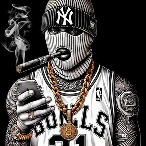 Hard Fast Rap Trap Beat Instrumental | Freestyle Beat (PRIME FLOW) | Free Type Beat 2025