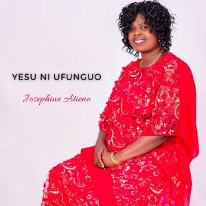 Yesu Ni Ufunguo