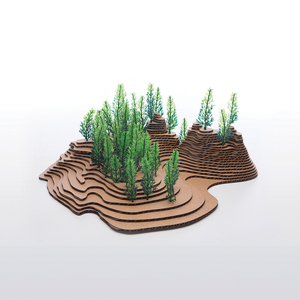 El Exilio de Godomar