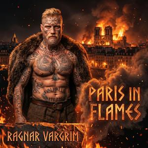 PARIS IN FLAMES