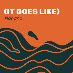 (It Goes Like) Nanana (Techno Mix)