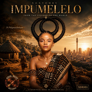 Impumelelo