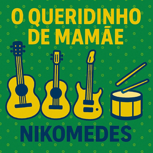 O Queridihno De Mamae