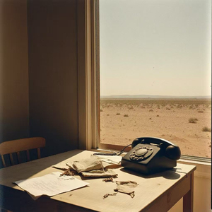 傻子不发消息的那天