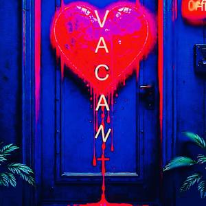 V A C A N T (feat. Gustoo)