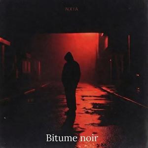 Bitume noir