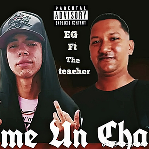 Dame un Chance (En Vivo)