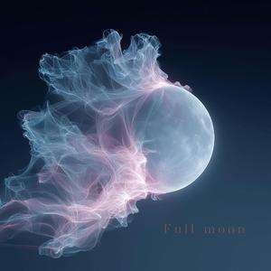Full moon