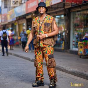 Uhambo Lweminyaka (feat. TJ Tsiki)