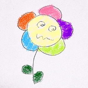 ぐるぐるめぐる (サビ)