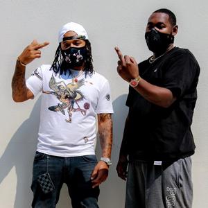 The Party (feat. King Dee)