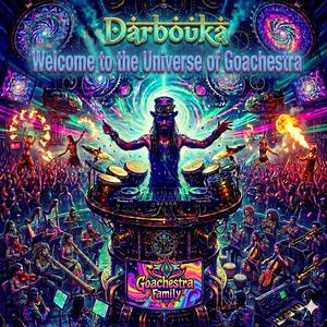 Welcome to the Universe of Goachestra