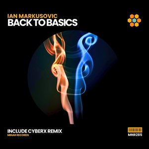 Back To Basics (Cyberx Remix)