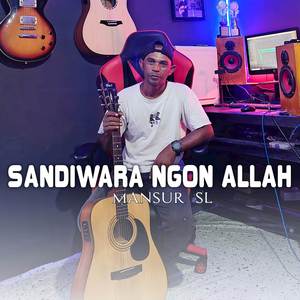 Sandiwara Ngon Allah