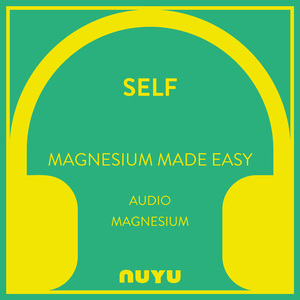 Self - Audio Magnesium